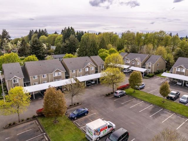 Apartment for rent in Thurston, Washington