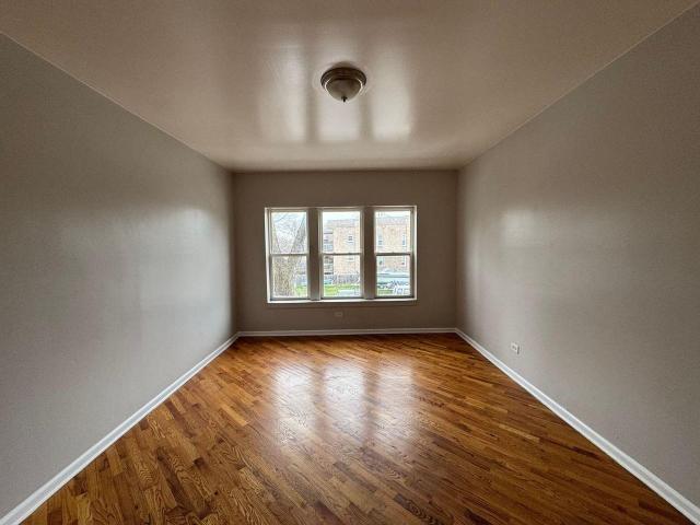 Apartment for rent in Chicago Park, Illinois