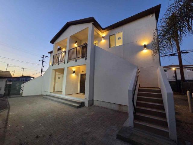 Apartment for rent in Jacumba, California