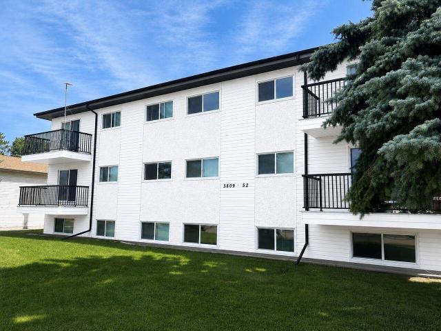 Apartment for rent in Wetaskiwin, Alberta