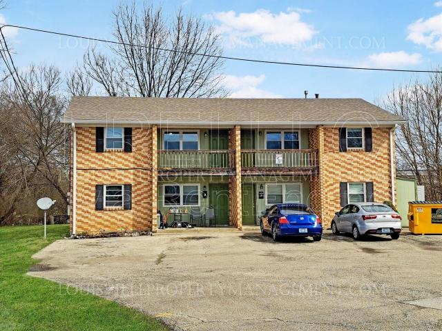 Apartment for rent in Louisville
