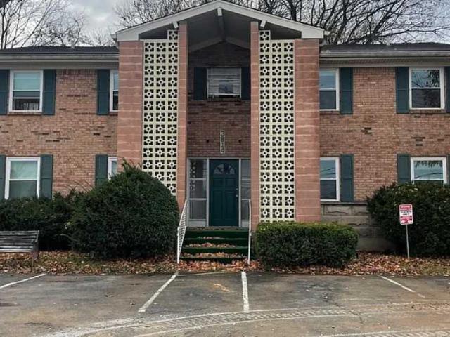 Apartment for rent in Louisville, Jefferson County