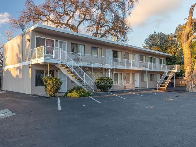 Apartment for rent in Stockton, California