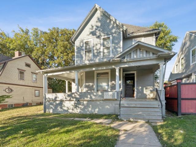 Property for rent in Nebraska