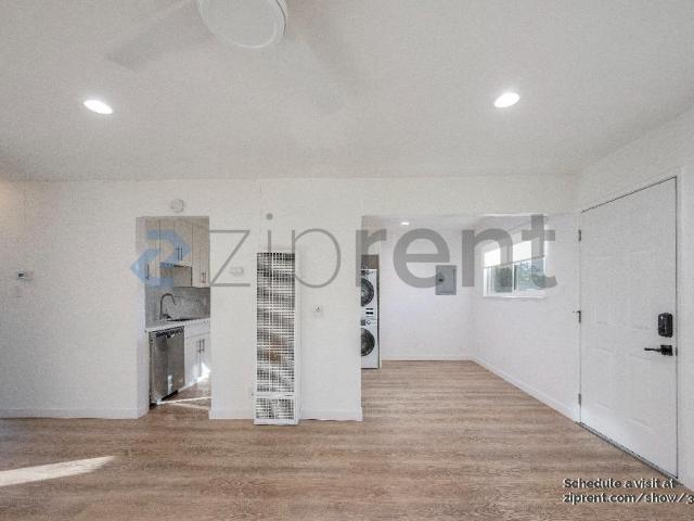 Apartment for rent in Oakland, California