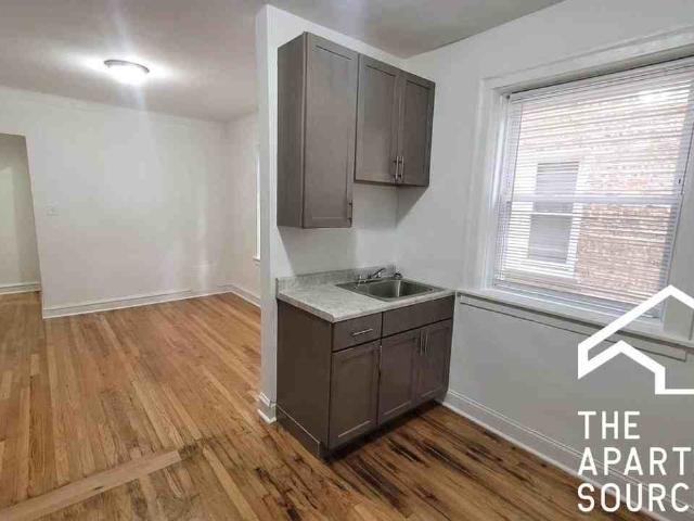 Apartment for rent in Chicago Park, Illinois