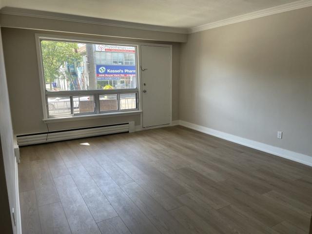 Apartment for rent in Woburn, Ontario