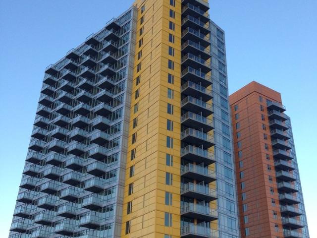 Apartment for rent in Calgary, Northwest