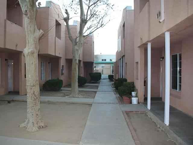 Apartment for rent in Palmdale, California