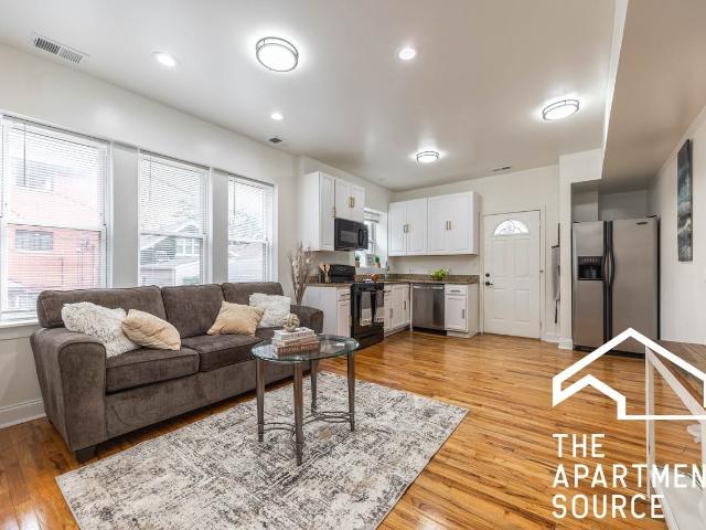 Apartment for rent in Chicago Park, Illinois