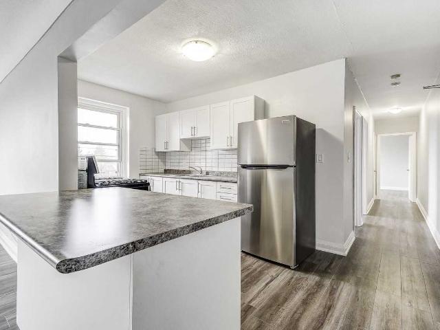 Apartment for rent in Hamilton, Ontario