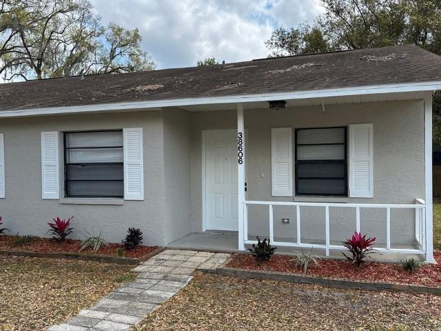 Apartment for rent in Zephyrhills