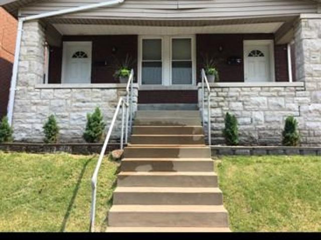 Apartment for rent in Saint Louis, Missouri