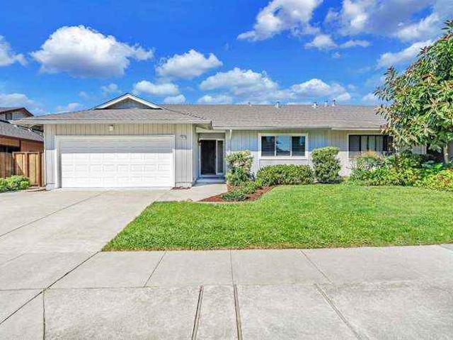 Apartment for rent in Fremont, California