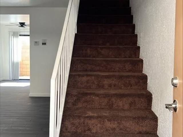 Apartment for rent in Palmdale, California