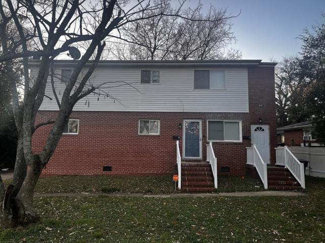 Apartment for rent in Virginia