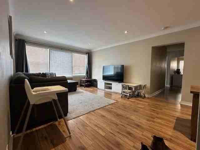 Apartment for rent in Acadia Apartments, Ottawa