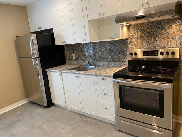 Apartment for rent in Mulhurst Bay, Ontario