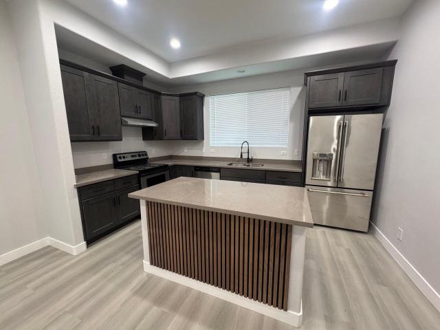 Apartment for rent in Fremont, California