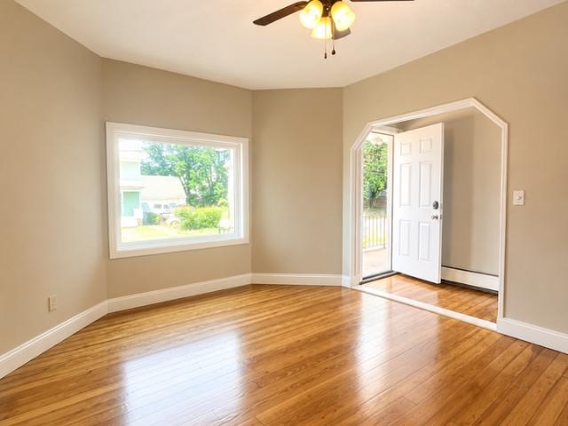 Apartment for rent in Cranston, Rhode Island
