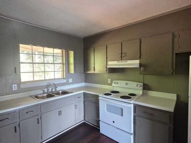 Apartment for rent in Ringgold, Georgia