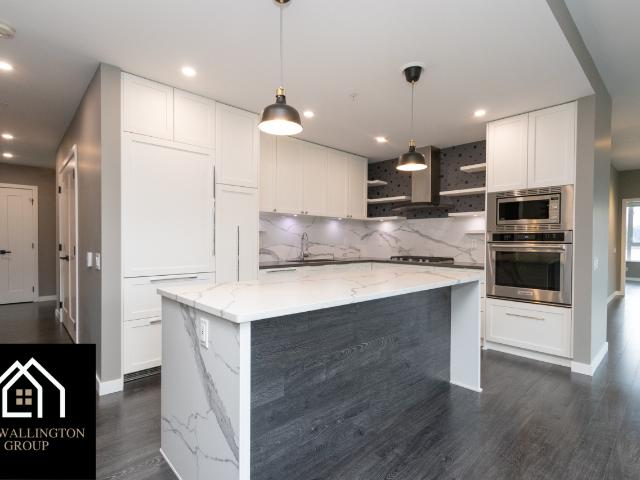 Apartment for rent in North Vancouver, British Columbia