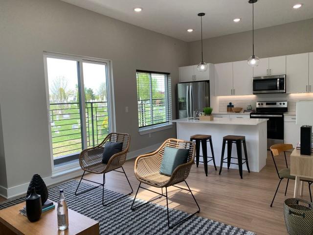 Apartment for rent in Philadelphia, Pennsylvania