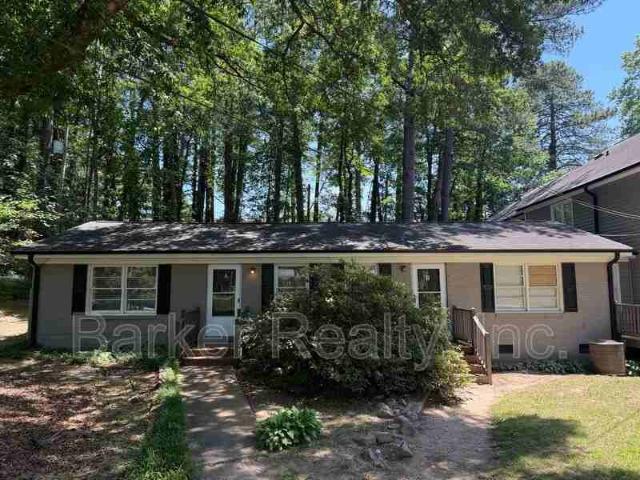 Apartment for rent in Wake, North Carolina