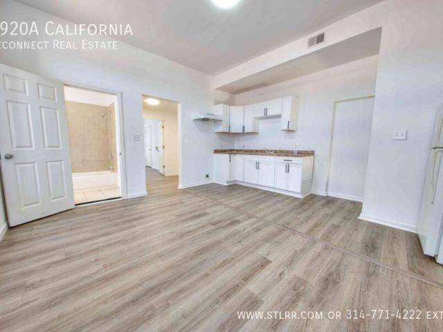 Apartment for rent in Saint Louis, Missouri