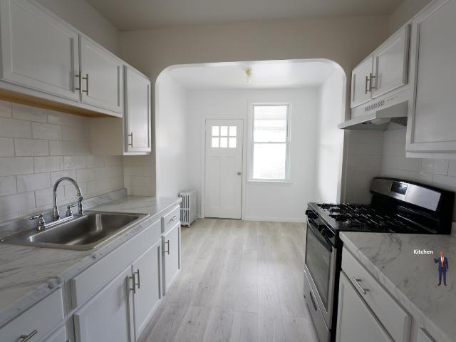 Apartment for rent in Arverne, New York
