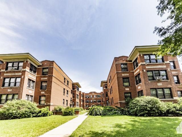 Apartment for rent in Chicago Park, Illinois