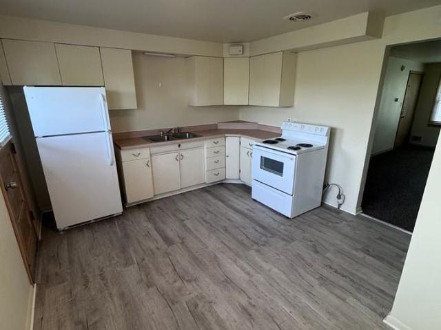 Apartment for rent in Racine, Wisconsin