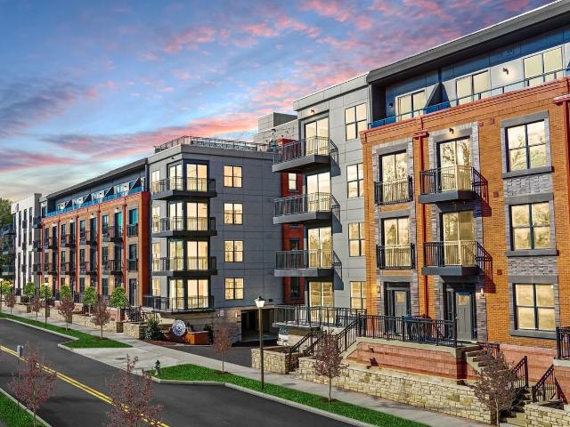 Apartment for rent in Chevy Chase, Maryland