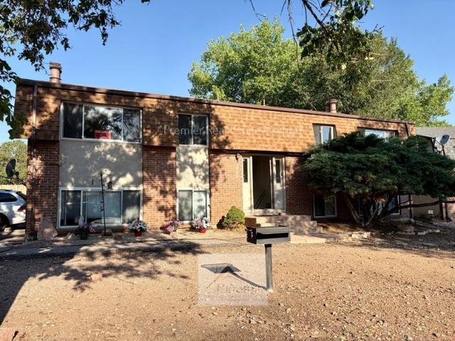 Apartment for rent in Colorado Springs, Colorado