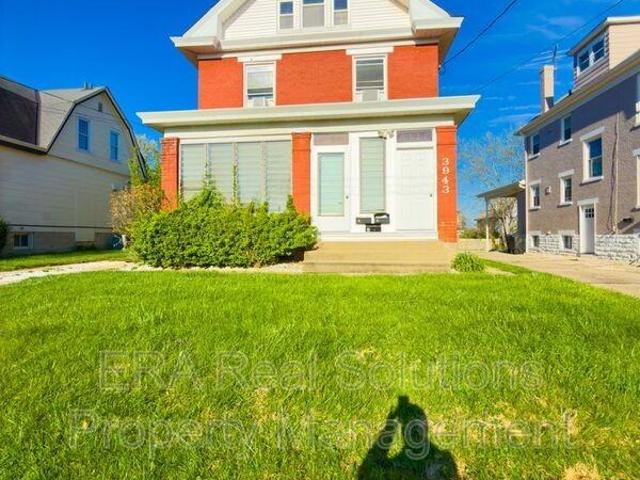 Apartment for rent in Ohio