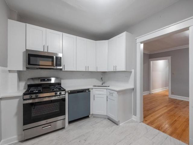 Apartment for rent in Chicago Park, Illinois