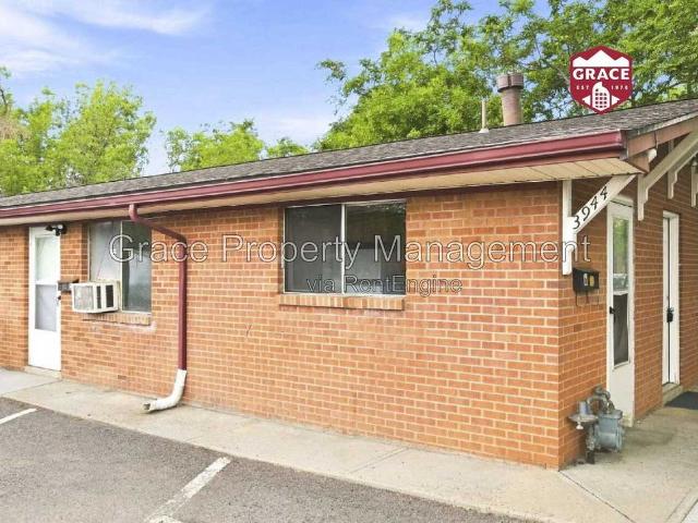 Apartment for rent in Westminster, Colorado