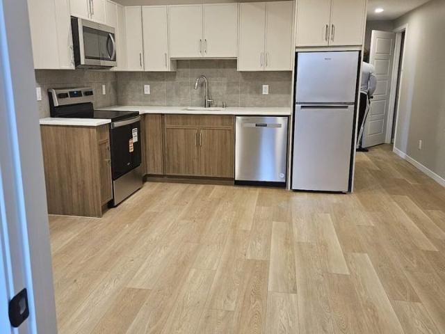Apartment for rent in Northwest, Alberta