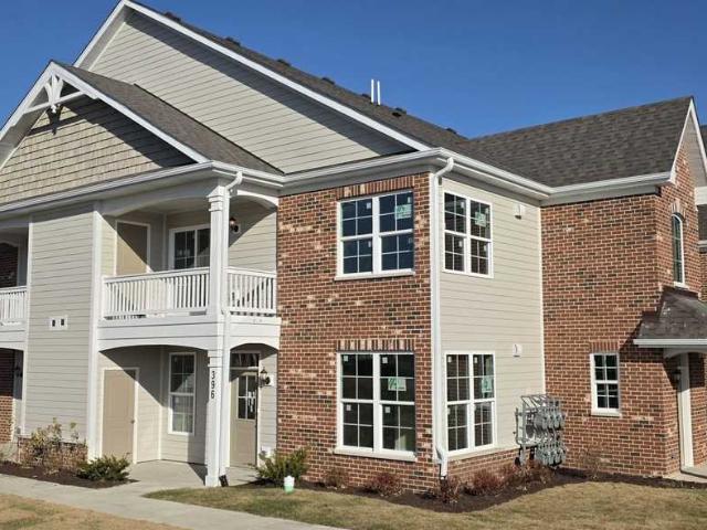 Apartment for rent in Joliet, Illinois