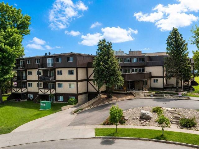 Apartment for rent in Redwood, Lethbridge