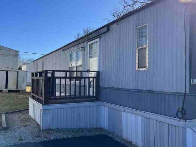 Apartment for rent in Springfield, Missouri