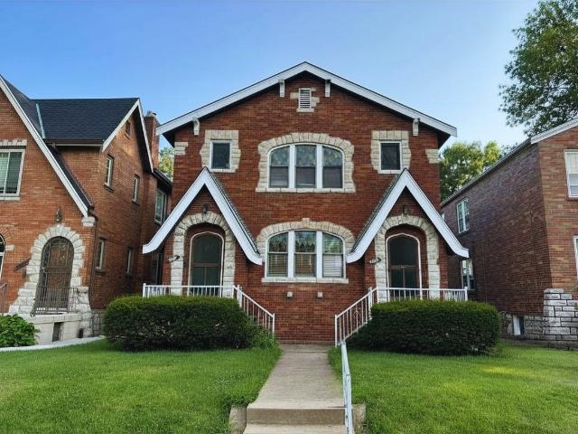 Apartment for rent in Saint Louis, Missouri