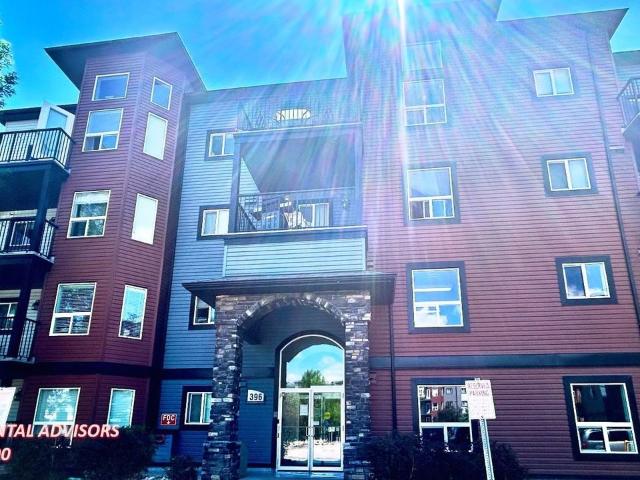 Apartment for rent in Wedgewood, Alberta