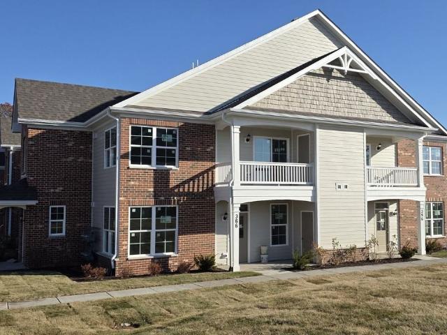 Apartment for rent in Joliet, Illinois