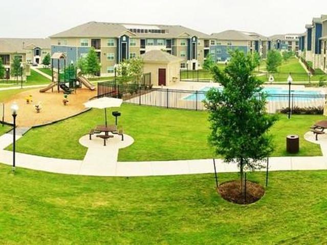 Apartment for rent in Austin, Texas