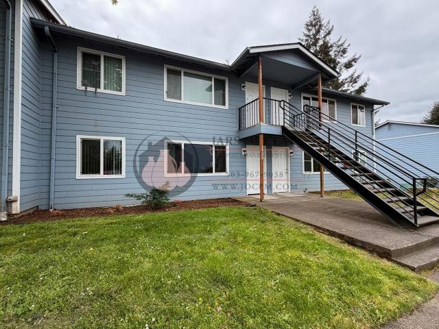 Apartment for rent in Oregonia