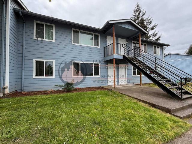 Apartment for rent in Oregonia