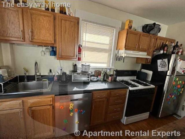 Apartment for rent in Somerville, Massachusetts