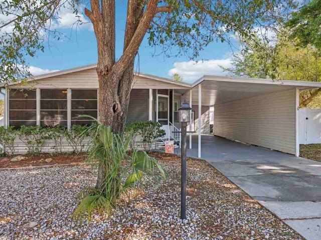 Apartment for rent in Debary, Florida