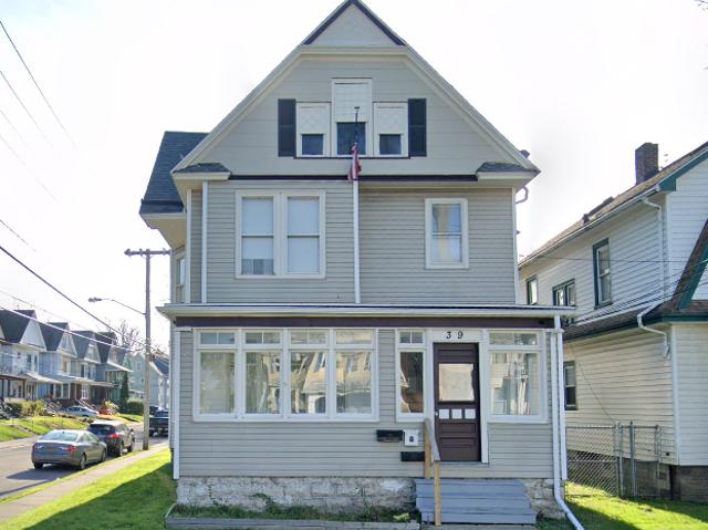 Apartment for rent in Buffalo, New York